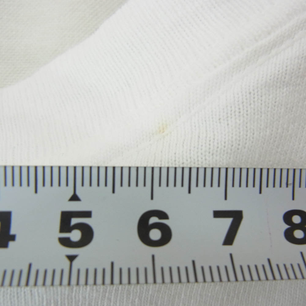 NIKE ナイキ 90s 00s USA製 白タグ MICHAEL JORDAN GOLF マイケルジョーダン ゴルフ Tシャツ ホワイト系 M【中古】