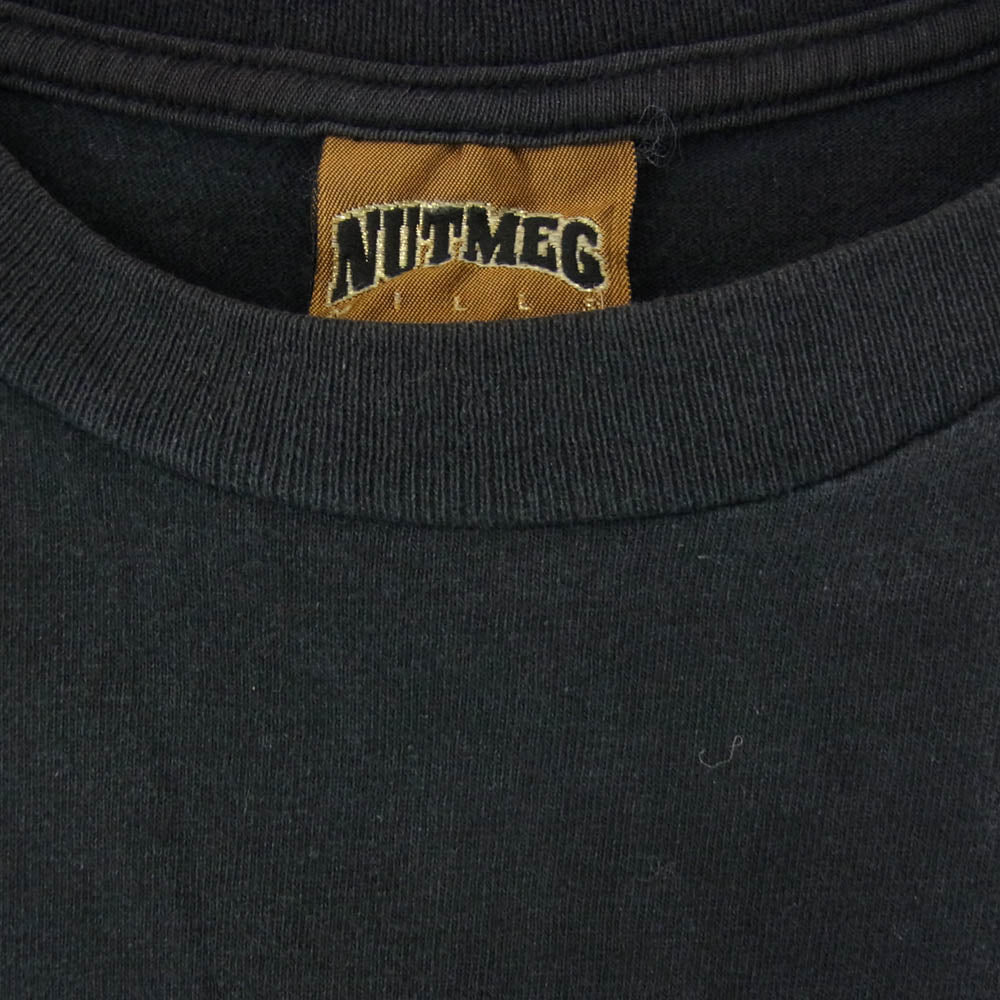 ヴィンテージ 90s USA製 NUTMEG DREAM TEAM 1992 バルセロナ