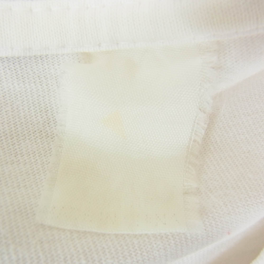 ヴィンテージ DREAM TEAM 1992 バルセロナオリンピック ドリームチーム プリント Tシャツ ホワイト系 表記無し【中古】