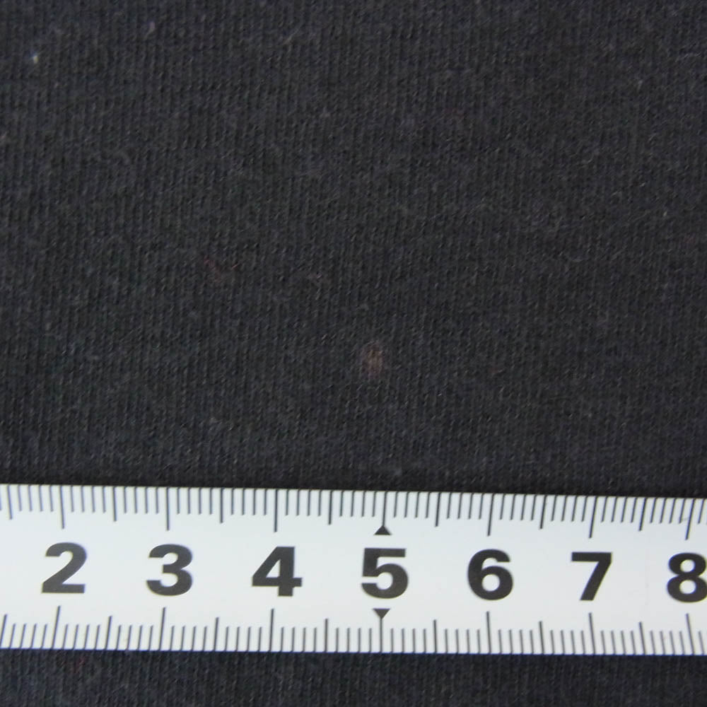 ヴィンテージ 90s USA製 SALEM SPORTS WEAR サレム スポーツウェア CHICAGO BULLS MICHAEL JORDAN シカゴ ブルズ マイケル ジョーダン プリント Tシャツ ブラック系 L【中古】