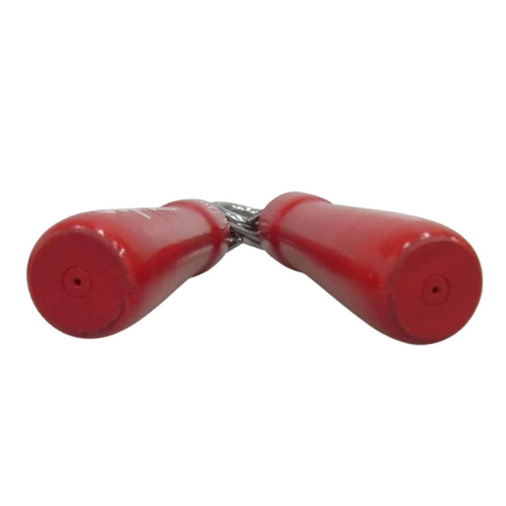 Supreme シュプリーム 14AW EVERLAST ハンド グリップ レッド系【中古】