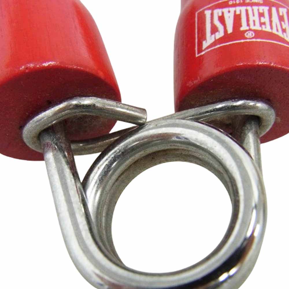 Supreme シュプリーム 14AW EVERLAST ハンド グリップ レッド系【中古】