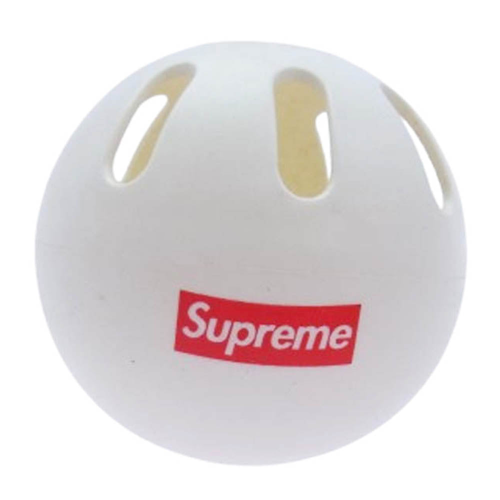 Supreme シュプリーム 15SS Wiffle Sport Bat and Ball ウィッフル ボール バット レッド系 ホワイト系【中古】