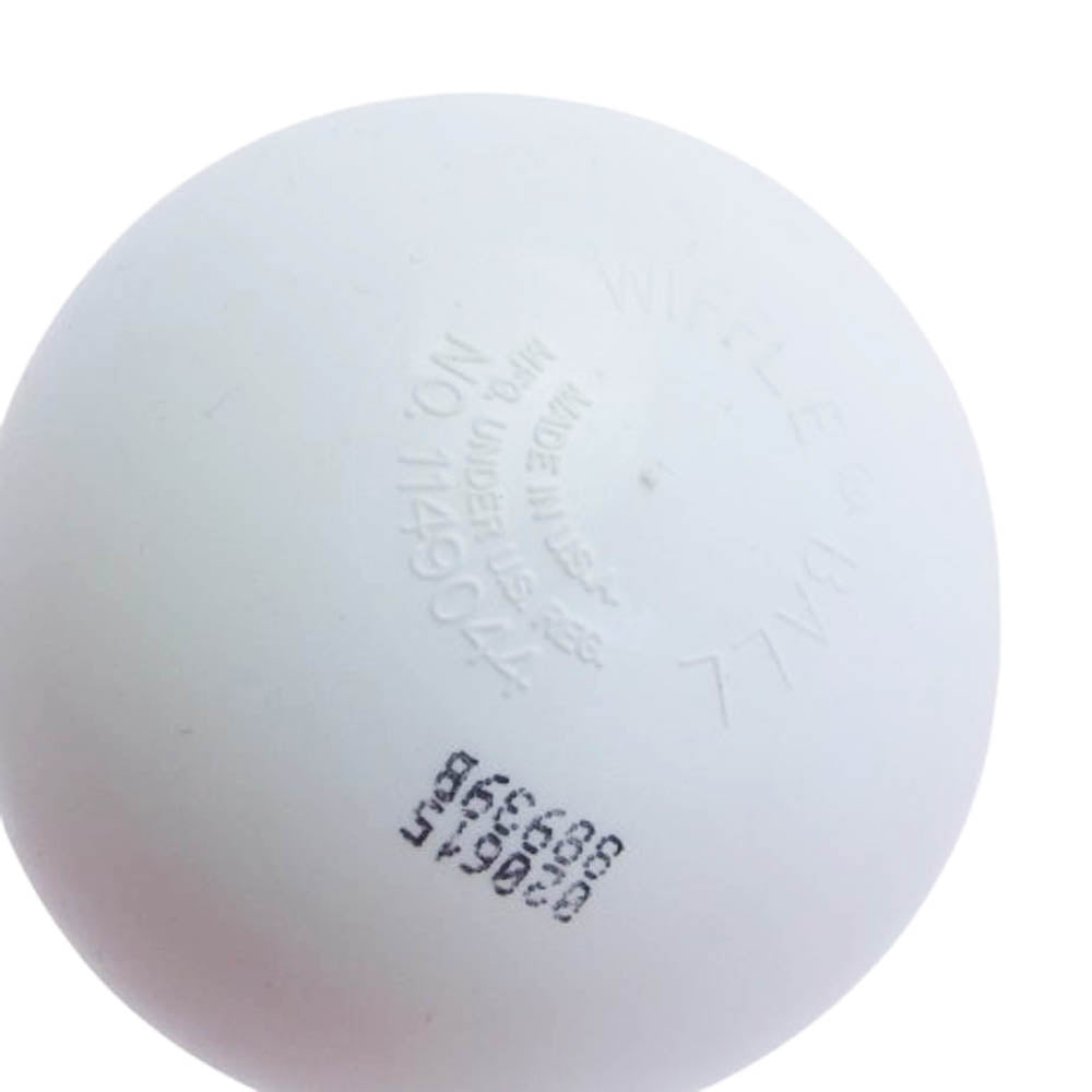 Supreme シュプリーム 15SS Wiffle Sport Bat and Ball ウィッフル ボール バット レッド系 ホワイト系【中古】