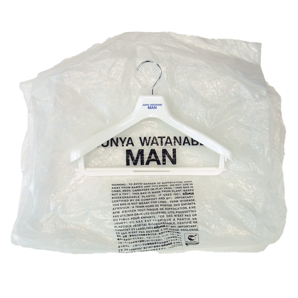 JUNYA WATANABE COMME des GARCONS MAN ジュンヤワタナベコムデギャルソンマン 25SS WO-J910-100 BerBerJin Levi's ベルベルジン リーバイス 507XX 2nd Gジャン デニム ジャケット インディゴブルー系 L【新古品】【未使用】【中古】