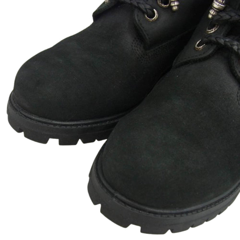 CHROME HEARTS クロムハーツ（原本無） 010073 001 × Timberland  