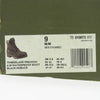 CHROME HEARTS クロムハーツ（原本無） 010073 001 × Timberland PREMIUM ティンバーランドプレミアム 6IN WATERPROOF BOOTS クロスボール バックダガー ウォータープルーフ ブーツ ブラック系 27cm【中古】