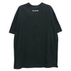 FEAR OF GOD フィアオブゴッド FRONT LOGO S/S TEE フロントロゴ 半袖 Tシャツ カーキ系 M【中古】