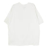 NEIGHBORHOOD ネイバーフッド 23SS 231PCNH-ST01 NH . TEE SS-1 ロゴ プリント 半袖 Tシャツ ホワイト系 L【中古】
