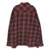 NEIGHBORHOOD ネイバーフッド 22AW 222ARNH-SHM01 ENL CHECK SH LS チェック ロングスリーブ 長袖 シャツ レッド系 L【中古】