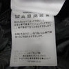 MONCLER モンクレール H10911A00108　53279 TOCQUET ムートン 切替 ダウン ジャケット ブラック系 2【中古】
