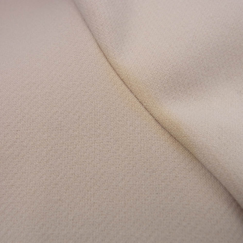 YOKO CHAN ヨーコチャン YCD-519-437 バルーン フリル ワンピース ドレス ピンク系 36【中古】