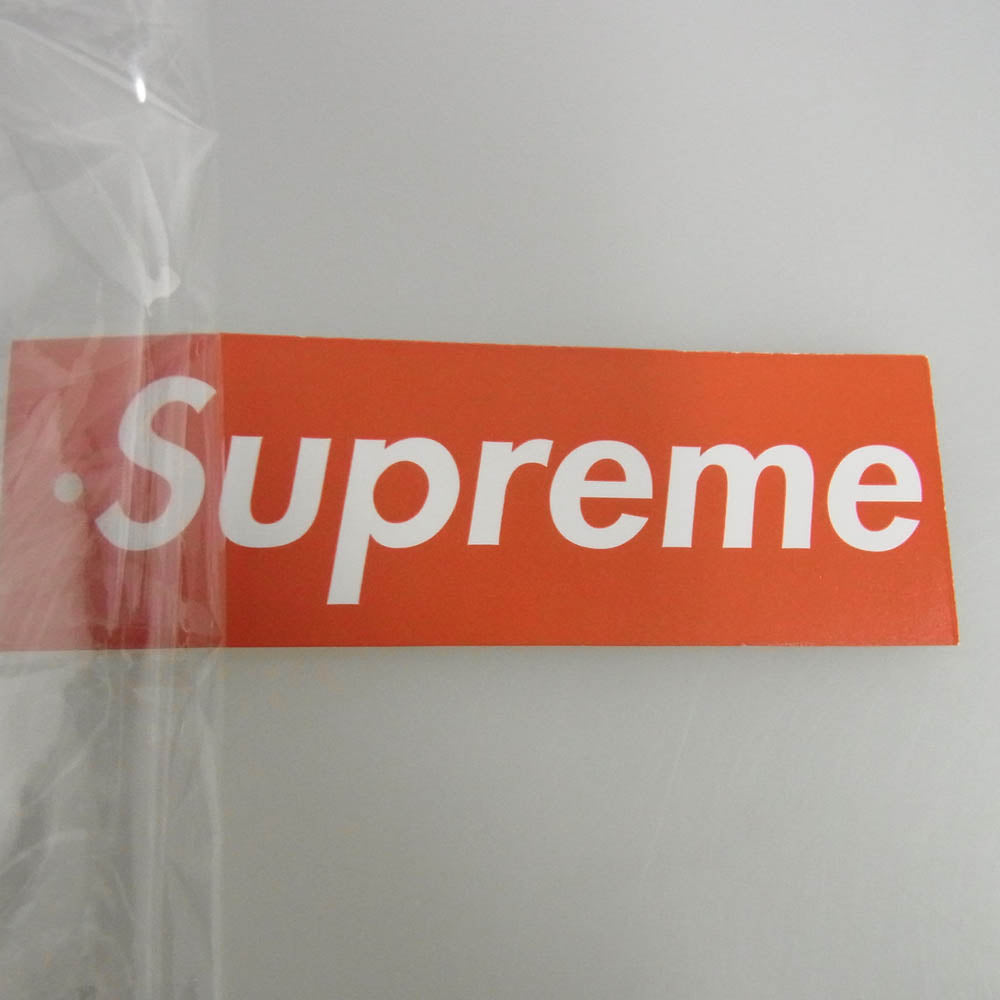 Supreme シュプリーム 24AW M.O.P. Tee ロゴプリント Tシャツ 半袖カットソー グリーン系 L【新古品】【未使用】【中古】