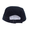 Supreme シュプリーム BOXLOGO CAMP CAP ボックスロゴ キャンプ キャップ ブラック系【中古】