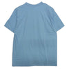 Supreme シュプリーム 25SS Piss Tee ピス プリント Tシャツ 半袖カットソー ライトブルー系 L【新古品】【未使用】【中古】