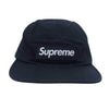 Supreme シュプリーム BOXLOGO CAMP CAP ボックスロゴ キャンプ キャップ ブラック系【中古】
