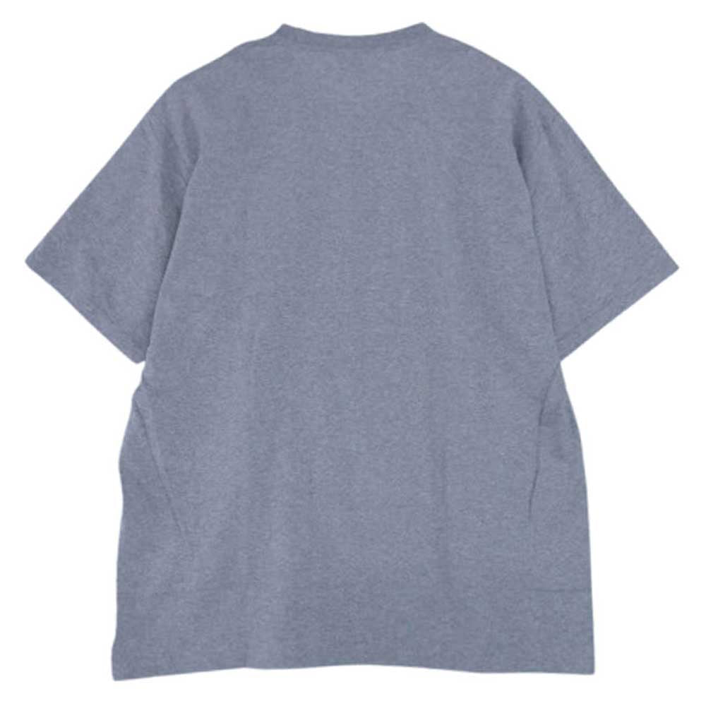 Supreme シュプリーム 23SS Arabic Logo Tee アラビアロゴプリント Tシャツ 半袖カットソー グレー系 XL【新古品】【未使用】【中古】