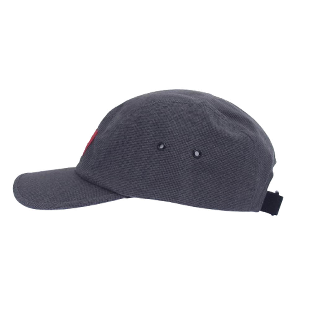 Supreme シュプリーム 20AW KEVLAR CAMP CAP ケブラー キャンプ キャップ グレー系【中古】