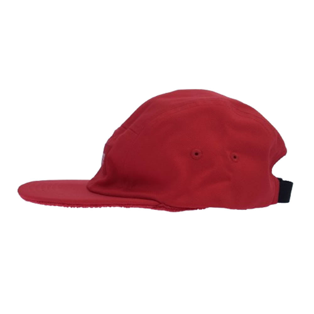 Supreme シュプリーム 25SS REVERSIBLE TERRY CAMP CAP リバーシブル テリー キャンプ キャップ レッド系【新古品】【未使用】【中古】