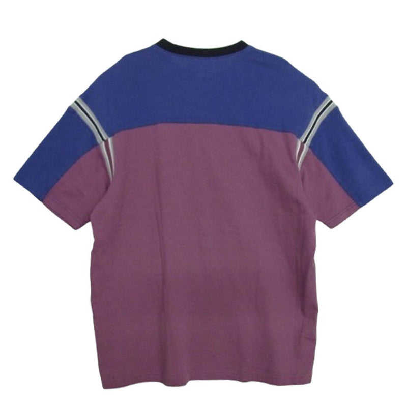 シュプリーム　スプリットフットボールトップ シュプリーム スプリットフットボールトップ Split S/S Football