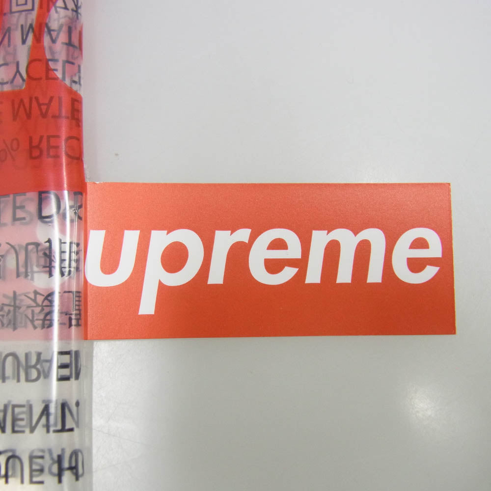 Supreme シュプリーム 25SS SPLIT SS FOOTBALL TOP スプリット フットボール Tシャツ 半袖 カットソー パープル系 L【中古】