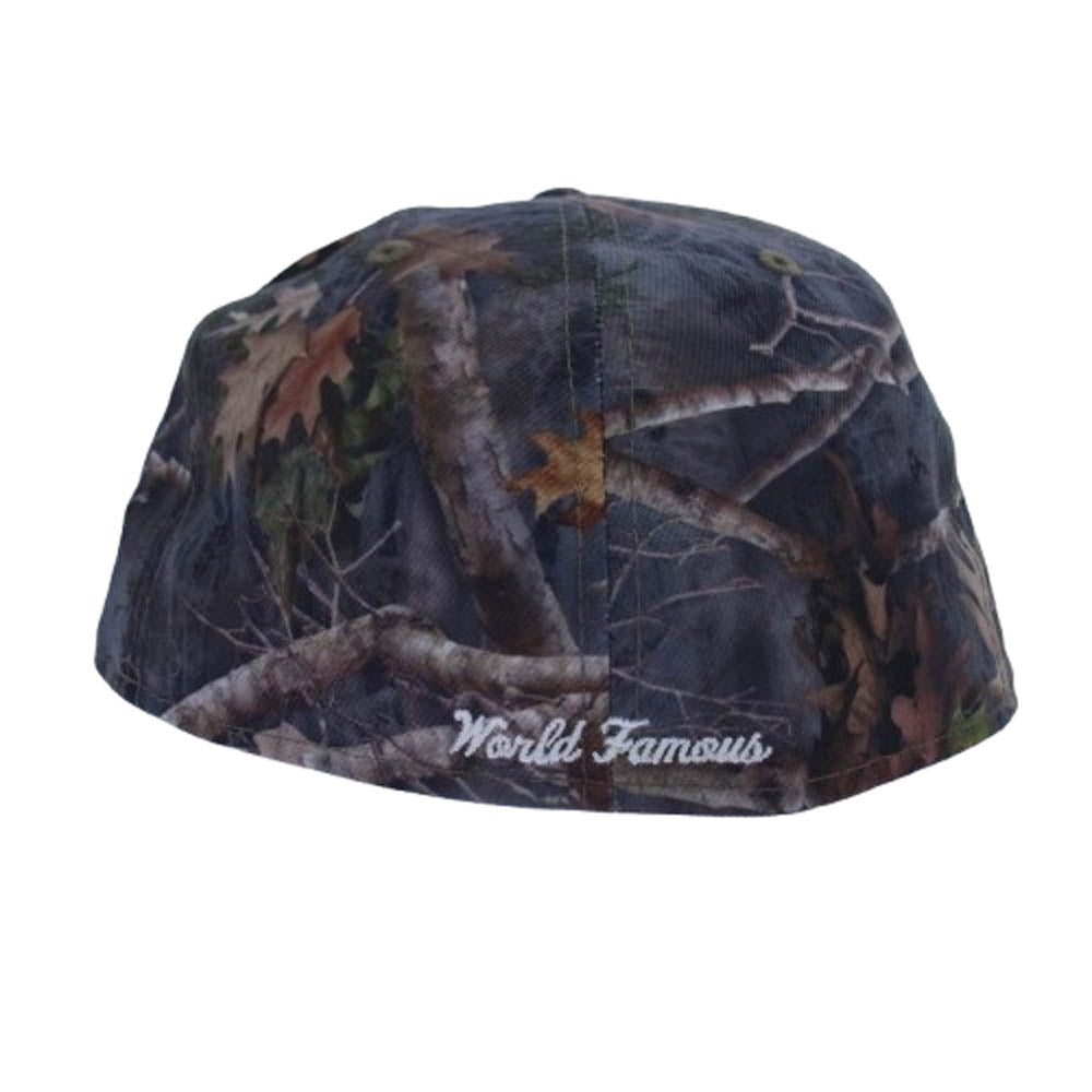 Supreme シュプリーム 25SS × New Era Championship Box Logo ニューエラ チャンピオン ボックスロゴ キャップ マルチカラー系【新古品】【未使用】【中古】