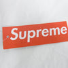 Supreme シュプリーム 25SS Hooded Zip Up Thermal フーデッド ジップ アップ サーマル パーカー グレー系 L【極上美品】【中古】