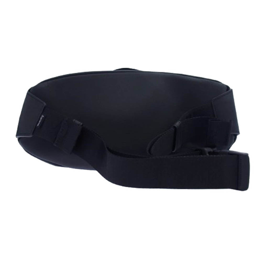 Supreme シュプリーム 23AW Leather Waist Bag レザー ウェスト バッグ ブラック系【新古品】【未使用】【中古】