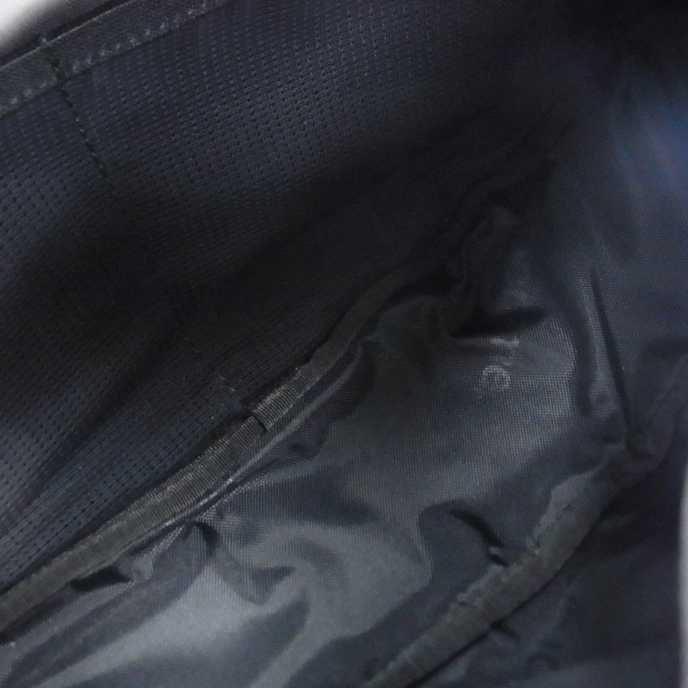 Supreme シュプリーム 23AW Leather Waist Bag レザー ウェスト バッグ ブラック系【新古品】【未使用】【中古】