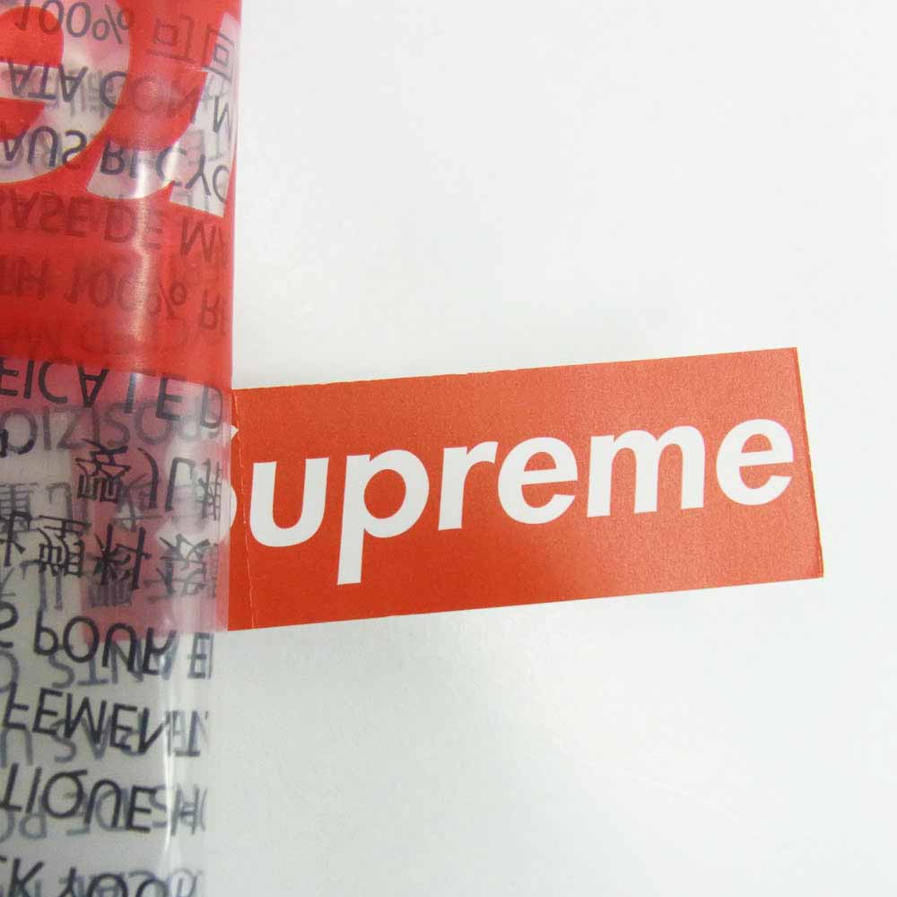 Supreme シュプリーム 25SS × 40 Acres 40エーカーズズ Twill Baseball Jersey ツイルベースボール ジャージー 半袖シャツ オフホワイト系 M【美品】【中古】