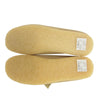 Supreme シュプリーム 25SS 11826 × Clarks クラークス Reflective Wallabee リフレクティブ ワラビー レザーシューズ クレープソール ブラウン系 9.5【新古品】【未使用】【中古】