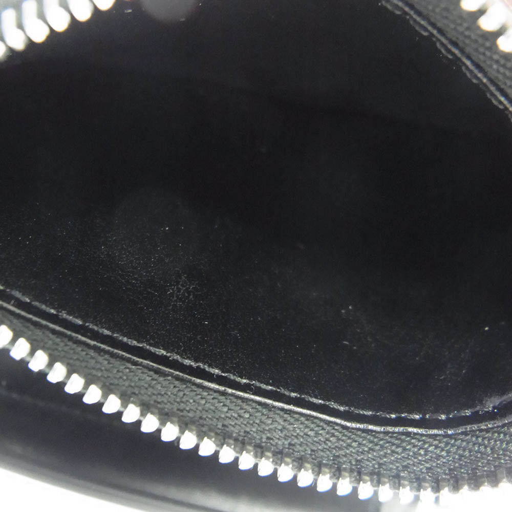 Supreme シュプリーム 25SS Leather Chain Wallet Snow Camo レザー チェーンウォレット スノーカモ 財布 グレー系【新古品】【未使用】【中古】