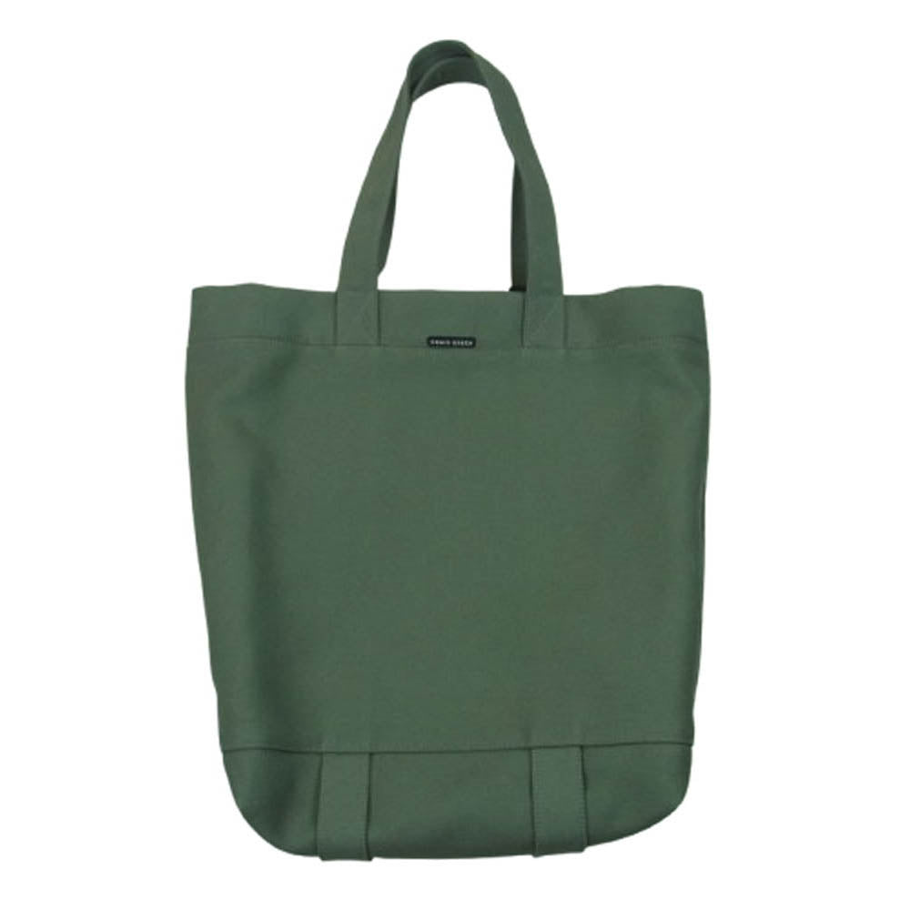 MONCLER モンクレール × CRAIG GREEN クレイググリーン NS TOTE CG トートバッグ グリーン系【美品】【中古】