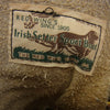 RED WING レッドウィング 8167 四角犬タグ LEGEND MODEL アイリッシュセッター プレーントゥ ブーツ ラフアウト ベージュ系 US7.5E【中古】