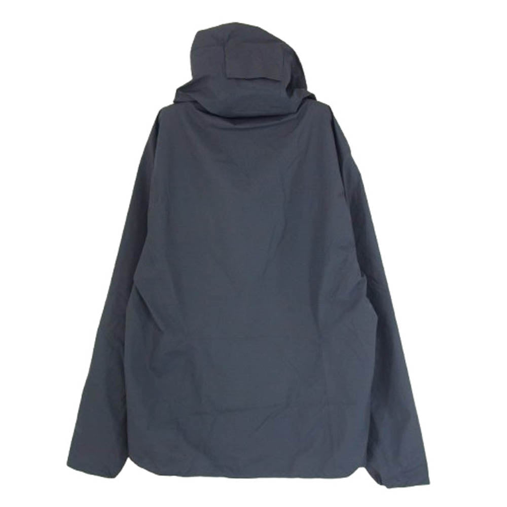 patagonia パタゴニア STY85020SP23 M’s Slate Sky Jkt スレートスカイ ジャケット マウンテン パーカー グレー系 S【中古】