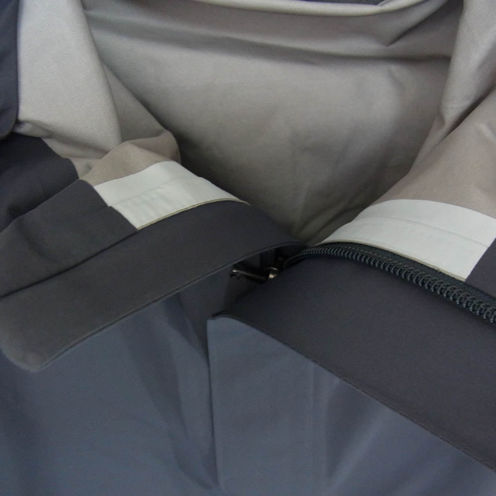 patagonia パタゴニア STY85020SP23 M’s Slate Sky Jkt スレートスカイ ジャケット マウンテン パーカー グレー系 S【中古】