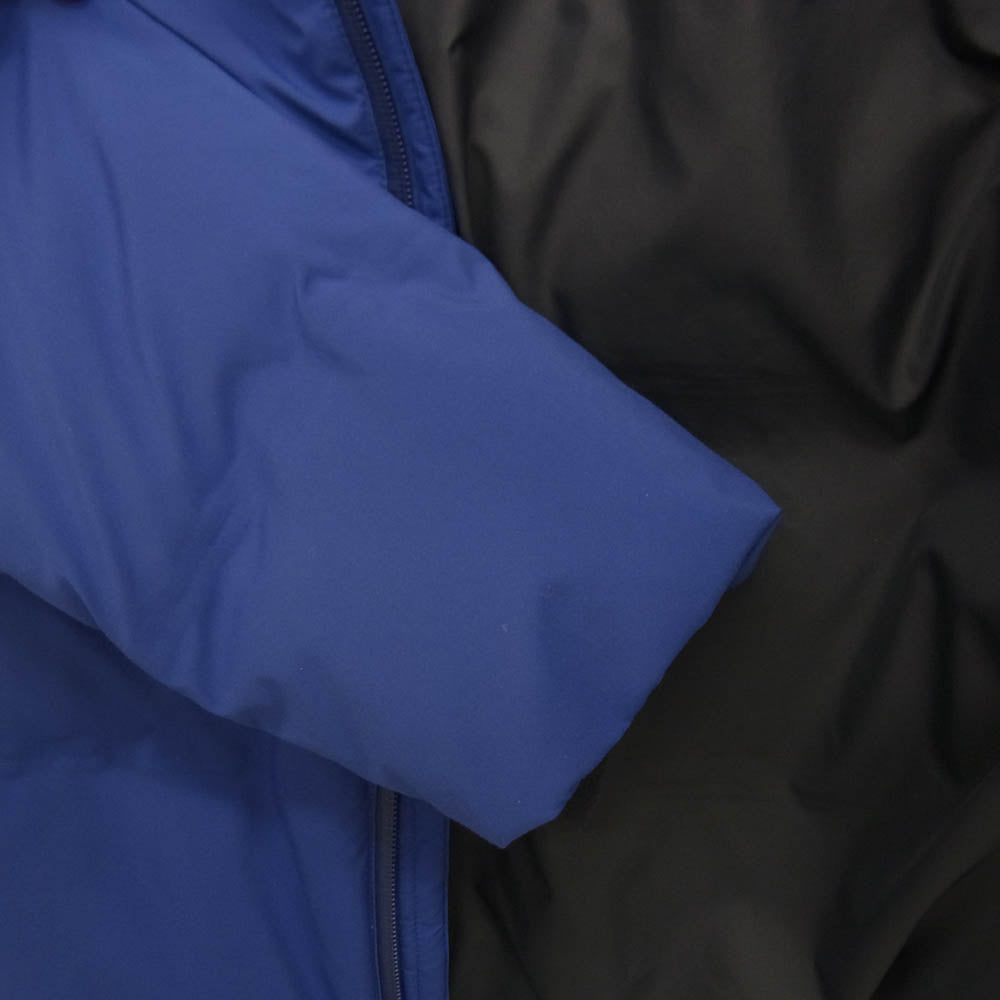 patagonia パタゴニア STY27920FA19 ジャクソングレイシャー ダウン ジャケット ブルー系 S【中古】