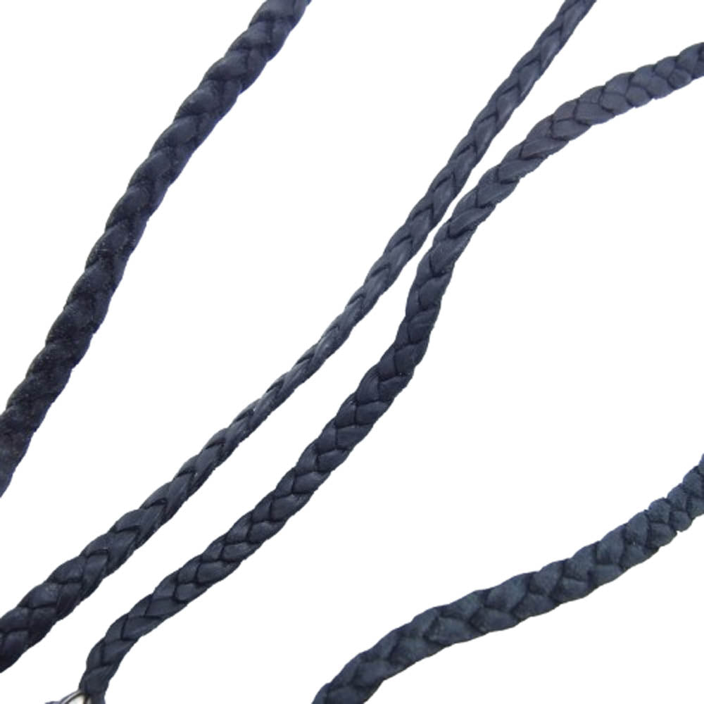 クロムハーツ スモールCHクロス ボロチップ付き CHROME HEARTS クロムハーツ（原本無） CH CROSS SML スモール