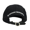 CHROME HEARTS クロムハーツ（原本無） 国内正規品 MATTY BOY Chomper Trucker Cap ガンスリンガーバックル マッティボーイ チョンパー トラッカーキャップ ブラック系【中古】