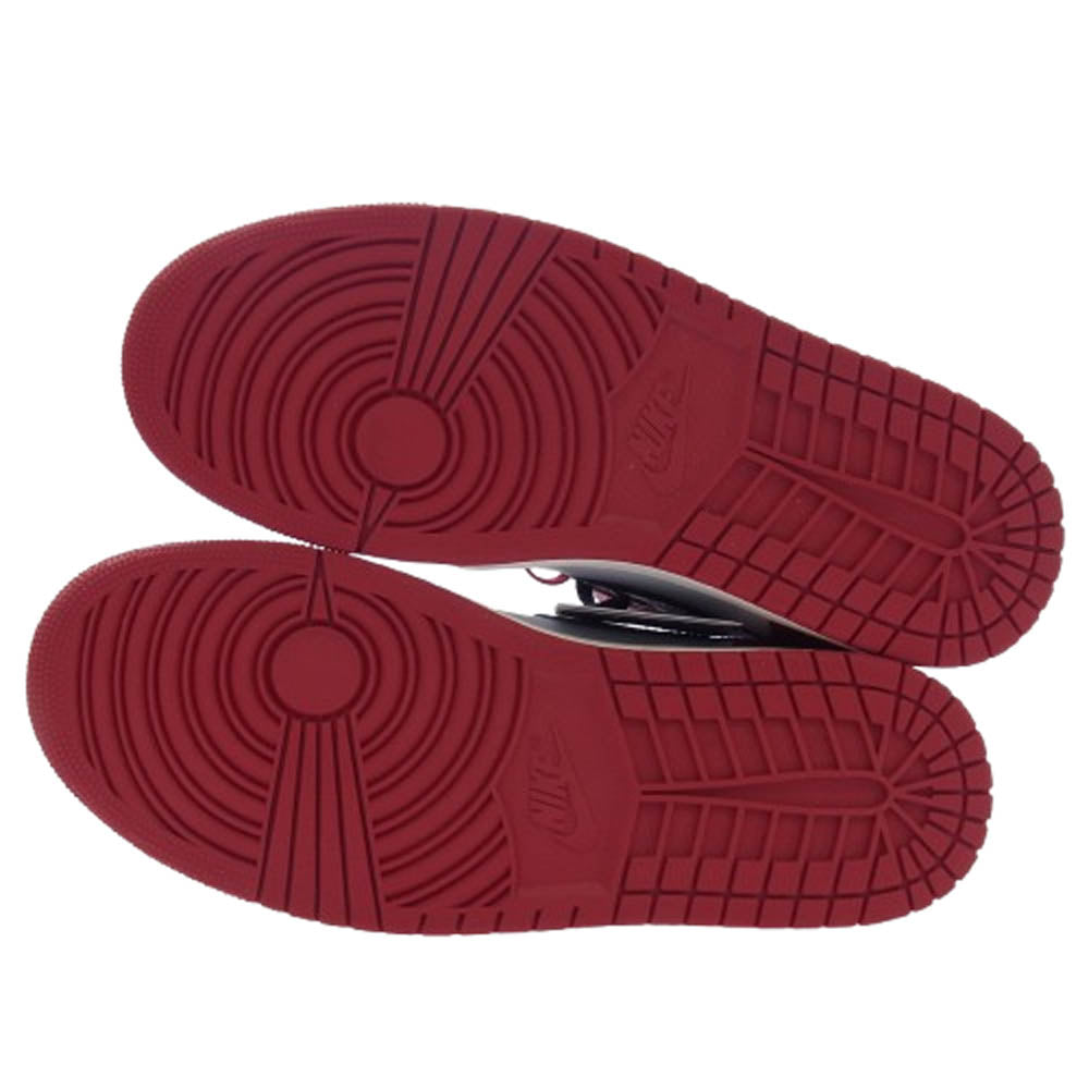 NIKE AIR JORDAN ナイキ ジョーダン DZ5485-106 Air Jordan 1 Retro High OG 