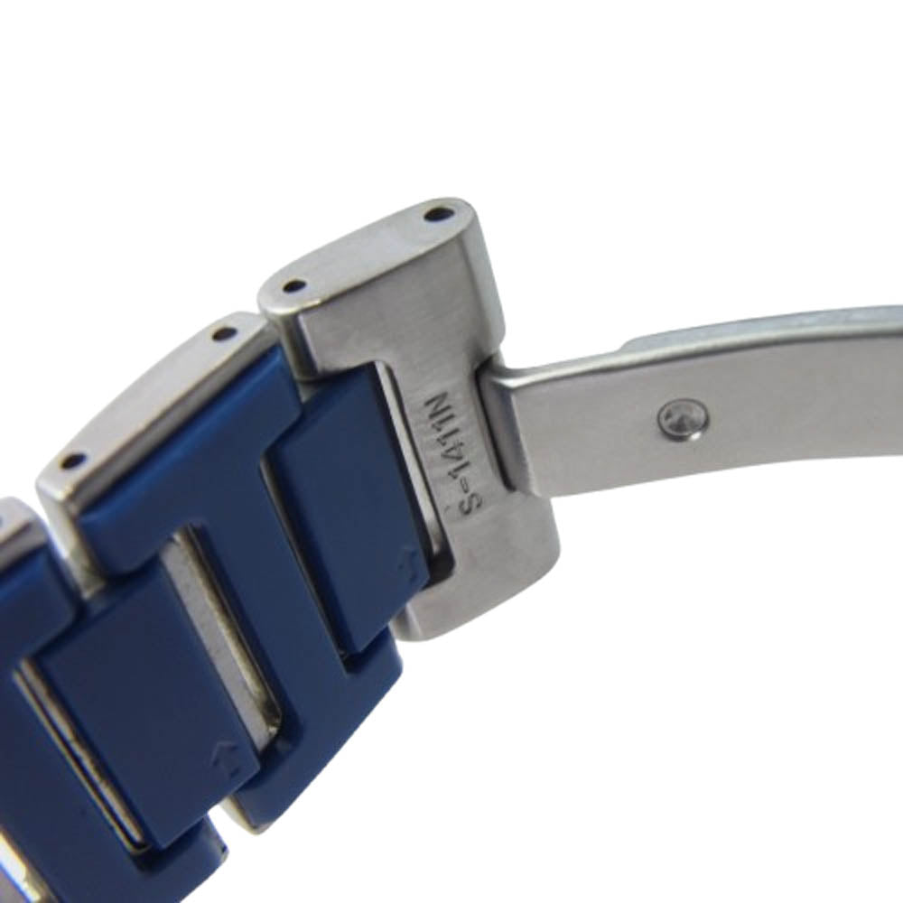 CASIO G-SHOCK カシオ ジーショック MTG-G1000D-1A2JF MTG-G1000D-1A2JF GPS ハイブリッド 電波 ソーラー 腕時計 シルバー系【中古】