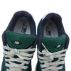 NEW BALANCE ニューバランス M2002RHB スエード ローカット スニーカー グリーン系 26cm【中古】