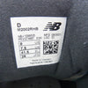 NEW BALANCE ニューバランス M2002RHB スエード ローカット スニーカー グリーン系 26cm【中古】