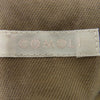 COMOLI コモリ 17AW L03-04007 ウールライナー付き タイロッケンコート カーキ系 3【中古】