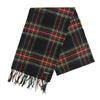 Lewis Leathers ルイスレザー タータンチェック マフラー マルチカラー系【中古】