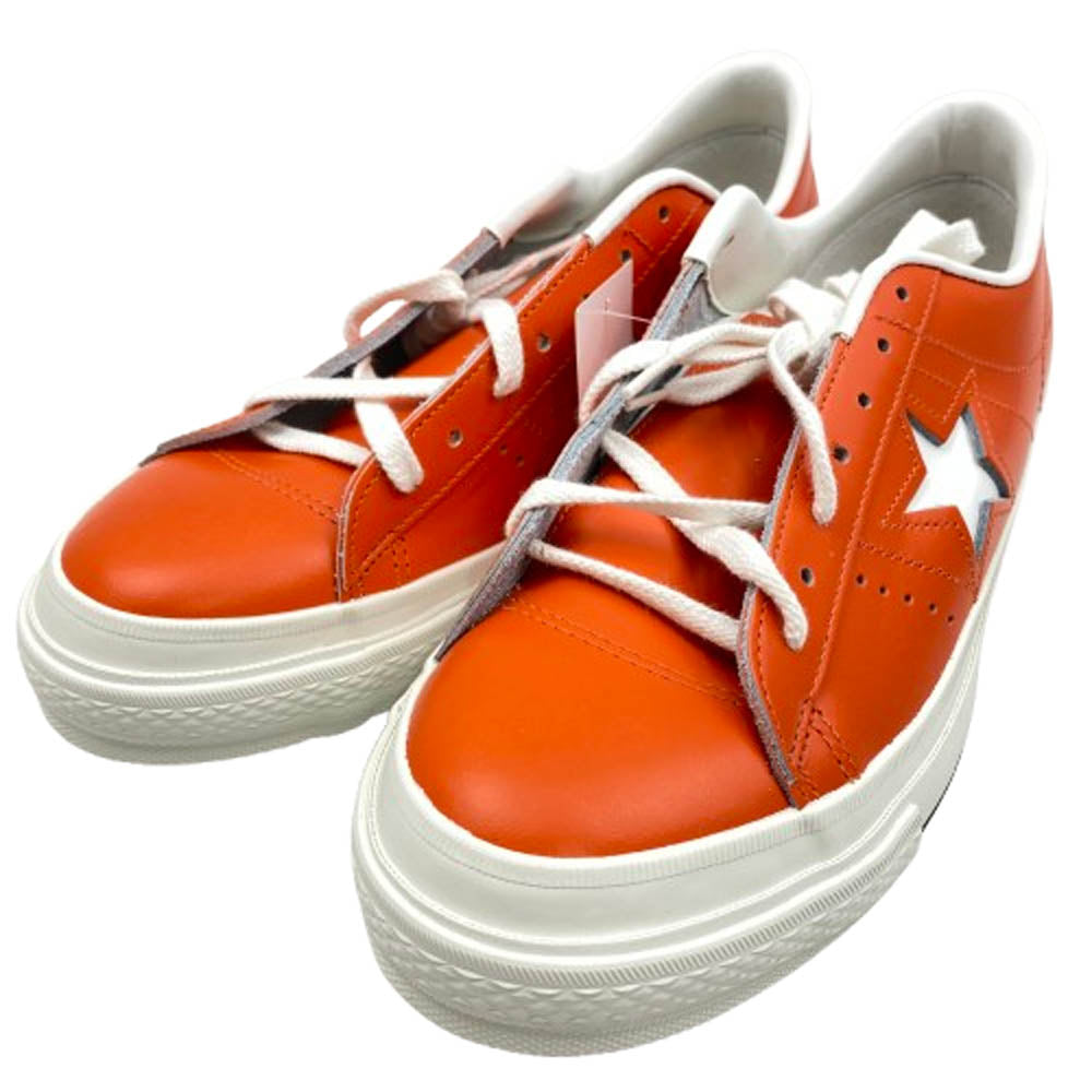 CONVERSE コンバース 35200880 ONE STAR J 日本製 ワンスター レザー