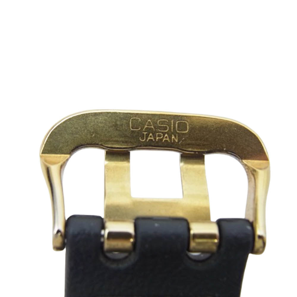 CASIO G-SHOCK カシオ ジーショック DW-8200BM-1T × MEN IN BLACK 2 メンインブラック2 FROGMAN MEN フロッグマン デジタル 腕時計 ブラック系【中古】