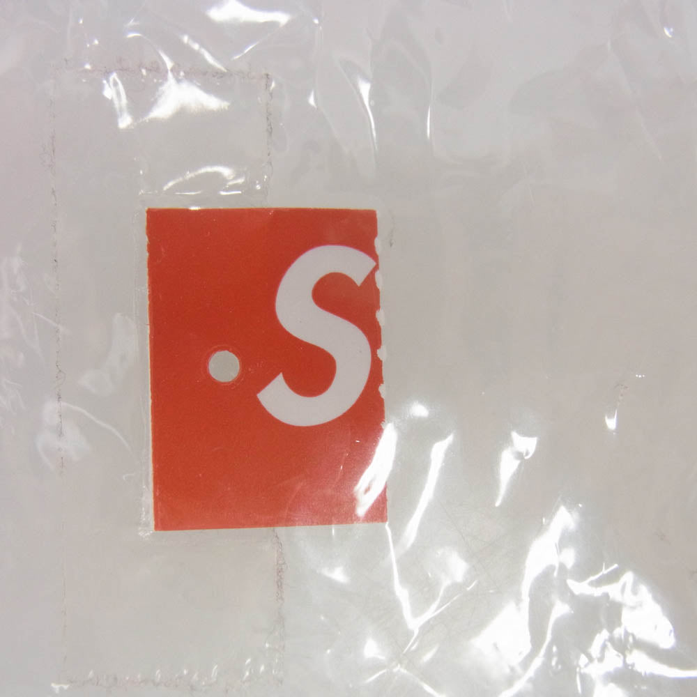 Supreme シュプリーム 16AW Polartec Fleece Neck Gaiter クラシックロゴ ポーラテックフリース ネックゲイター ネックウォーマー レッド系【新古品】【未使用】【中古】