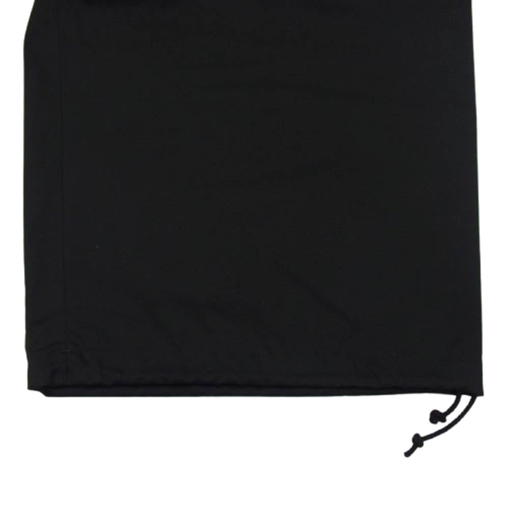 グラウンドワイ ヨウジヤマモト 25AW GM-P01-017 BALLOON PANTS バルーンパンツ ブラック系 3【極上美品】【中古】