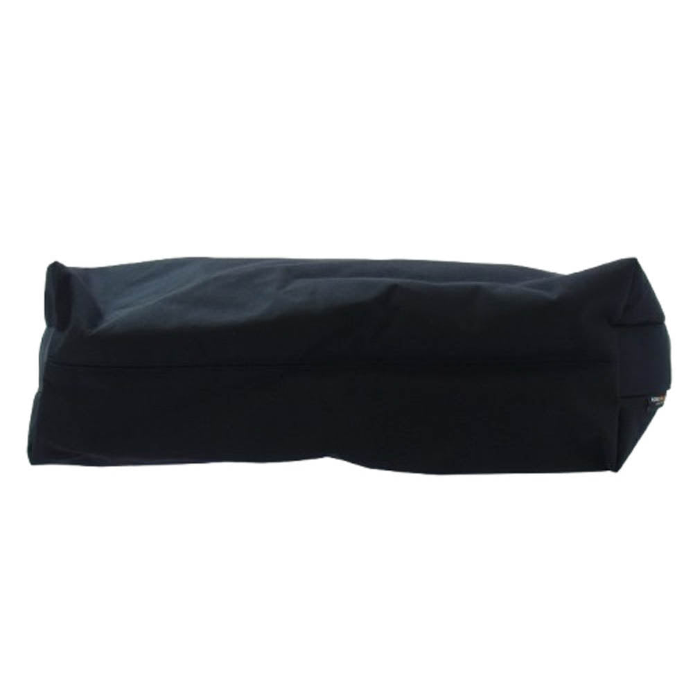 Y-3 Yohji Yamamoto ワイスリー ヨウジヤマモト JW6218 SHOULDER BAG クロスボディ コーデュラナイロン ショルダーバッグ ブラック系【極上美品】【中古】